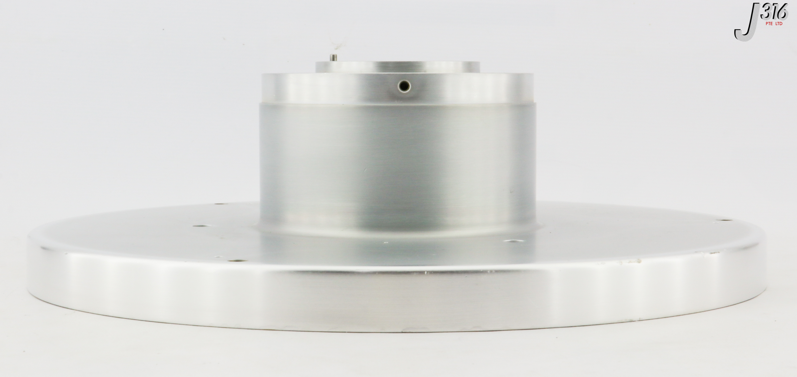 専用2 33323 NOVELLUS BASE CHUCK MOUNT, 13